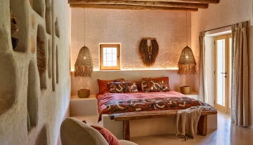 Resa Esatates for sale finca st rafael Ibiza modern 1 bedroom 10.jpg